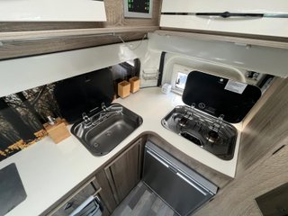 KARMAN DEXTER DEXTER 550