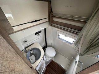 KARMAN DEXTER DEXTER 550