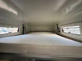 KARMAN DEXTER DEXTER 550
