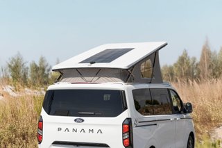 PANAMA PEAK PEAK 10+ LIMITED EDITION