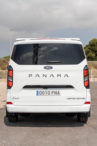 PANAMA PEAK PEAK 10+ LIMITED EDITION