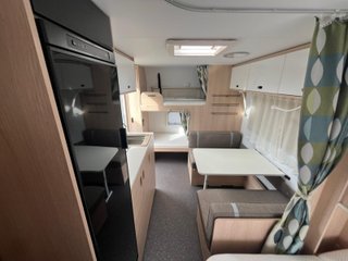 ADRIA ADRIA AVIVA 472