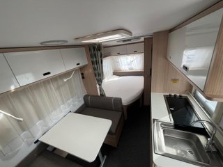 ADRIA ADRIA AVIVA 472