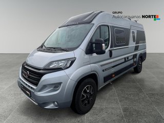 ADRIA TWIN SUPREME 640SLB TWIN 640 SPB FAMILY