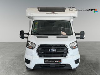 ROLLER TEAM ROLLER TEAM KRONOS 267 TL KRONOS 298 TL