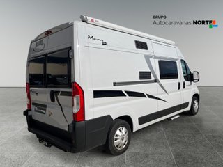MCLOUIS MENFYS S-LINE 3 MAXI MENFYS S-LINE 3 MAX