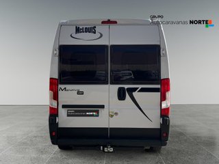 MCLOUIS MENFYS S-LINE 3 MAXI MENFYS S-LINE 3 MAX