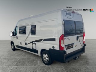 MCLOUIS MENFYS S-LINE 3 MAXI MENFYS S-LINE 3 MAX