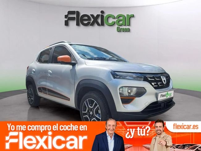 Dacia Spring Essential Electric 33kW (45CV) - foto 1