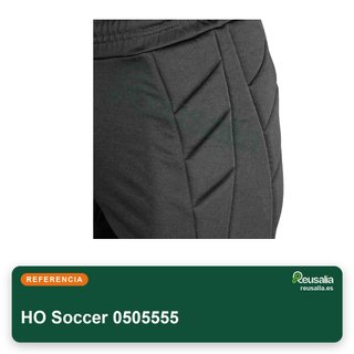 HO Soccer 0505555 pantalones largos portero unisex