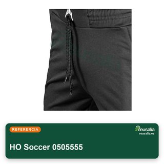 HO Soccer 0505555 pantalones largos portero unisex