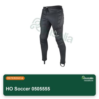 HO Soccer 0505555 pantalones largos portero unisex