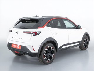 OPEL MOKKA 1.2 T 100KW GS 5P