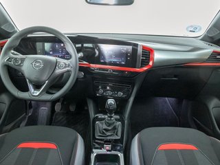 OPEL MOKKA 1.2 T 100KW GS 5P