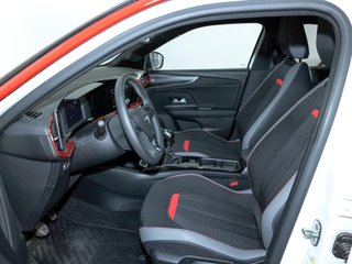 OPEL MOKKA 1.2 T 100KW GS 5P