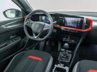 OPEL MOKKA 1.2 T 100KW GS 5P