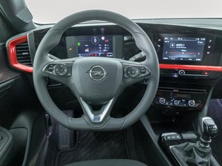 OPEL MOKKA 1.2 T 100KW GS 5P