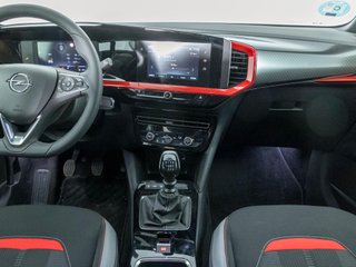 OPEL MOKKA 1.2 T 100KW GS 5P