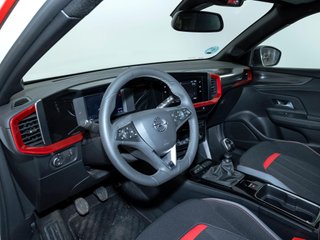 OPEL MOKKA 1.2 T 100KW GS 5P