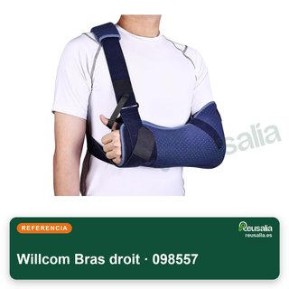 Cabestrillo soporte hombro brazo ajustable