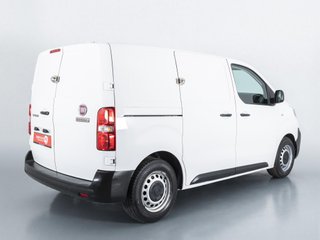 FIAT SCUDO FURGON BUSINESS L1 DIESEL 100CV