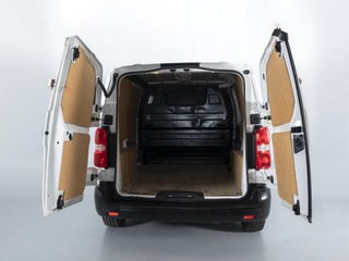 FIAT SCUDO FURGON BUSINESS L1 DIESEL 100CV
