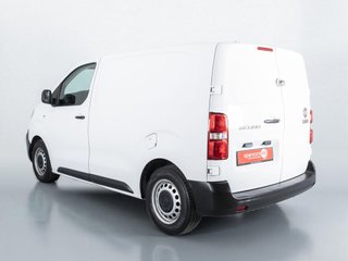FIAT SCUDO FURGON BUSINESS L1 DIESEL 100CV