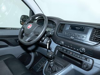 FIAT SCUDO FURGON BUSINESS L1 DIESEL 100CV