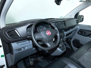 FIAT SCUDO FURGON BUSINESS L1 DIESEL 100CV
