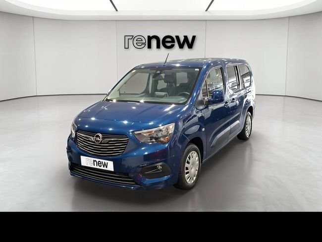 Opel Combo Combo Life 1.5TD S/S Selective XL 100 Selective - foto 1