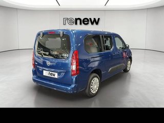 Opel Combo Combo Life 1.5TD S/S Edition L 100 Edition
