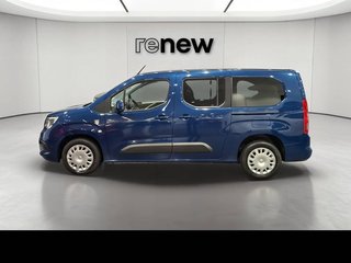 Opel Combo Combo Life 1.5TD S/S Edition L 100 Edition