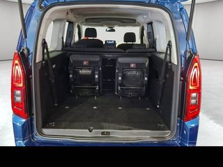 Opel Combo Combo Life 1.5TD S/S Edition L 100 Edition