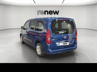 Opel Combo Combo Life 1.5TD S/S Edition L 100 Edition