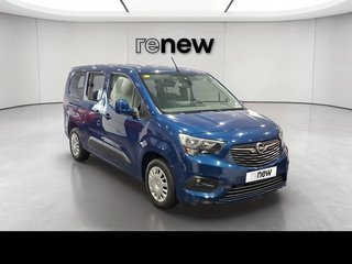 Opel Combo Combo Life 1.5TD S/S Edition L 100 Edition