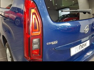 Opel Combo Combo Life 1.5TD S/S Edition L 100 Edition
