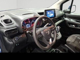 Opel Combo Combo Life 1.5TD S/S Edition L 100 Edition