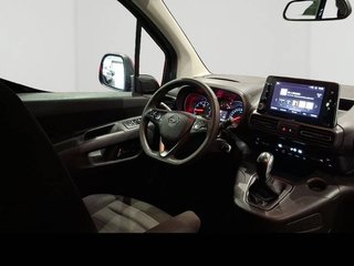 Opel Combo Combo Life 1.5TD S/S Edition L 100 Edition