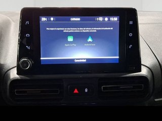 Opel Combo Combo Life 1.5TD S/S Edition L 100 Edition