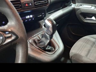 Opel Combo Combo Life 1.5TD S/S Edition L 100 Edition