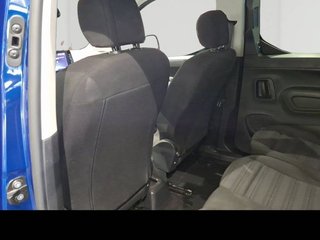 Opel Combo Combo Life 1.5TD S/S Edition L 100 Edition