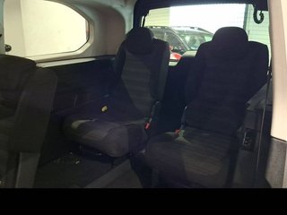 Opel Combo Combo Life 1.5TD S/S Edition L 100 Edition