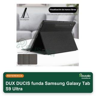 DUX DUCIS funda Samsung Galaxy Tab S9 Ultra