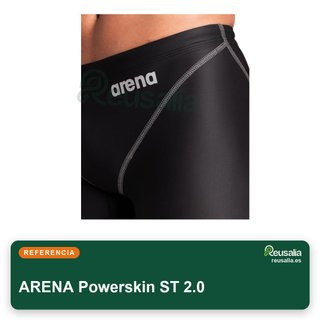 ARENA bañador hombre Powerskin ST 2.0 talla 70