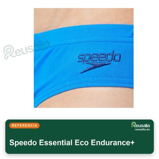 Speedo bañador hombre Essential Eco 7cm talla 28