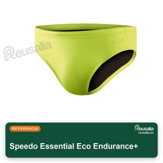 Speedo bañador hombre Essential Eco 7cm talla 28