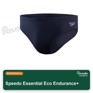 Speedo bañador hombre Essential Eco 7cm talla 28