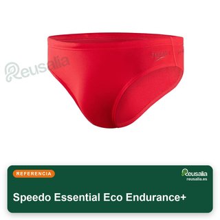 Speedo bañador hombre Essential Eco 7cm talla 28