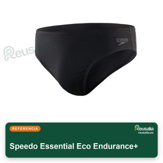 Speedo bañador hombre Essential Eco 7cm talla 28