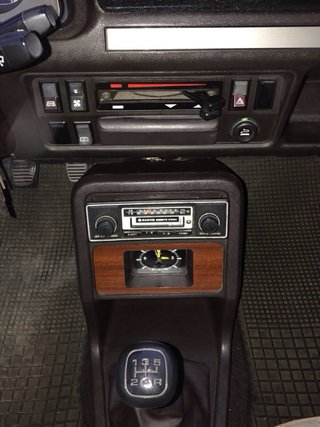 Ford Fiesta 1980